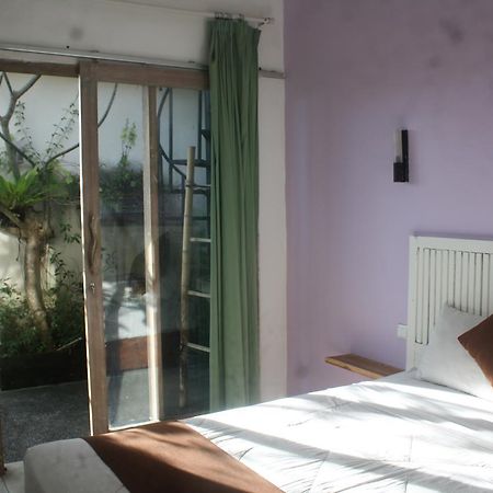 Gusti Homestay Kerobokan Extérieur photo