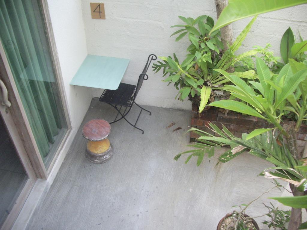 Gusti Homestay Kerobokan Extérieur photo