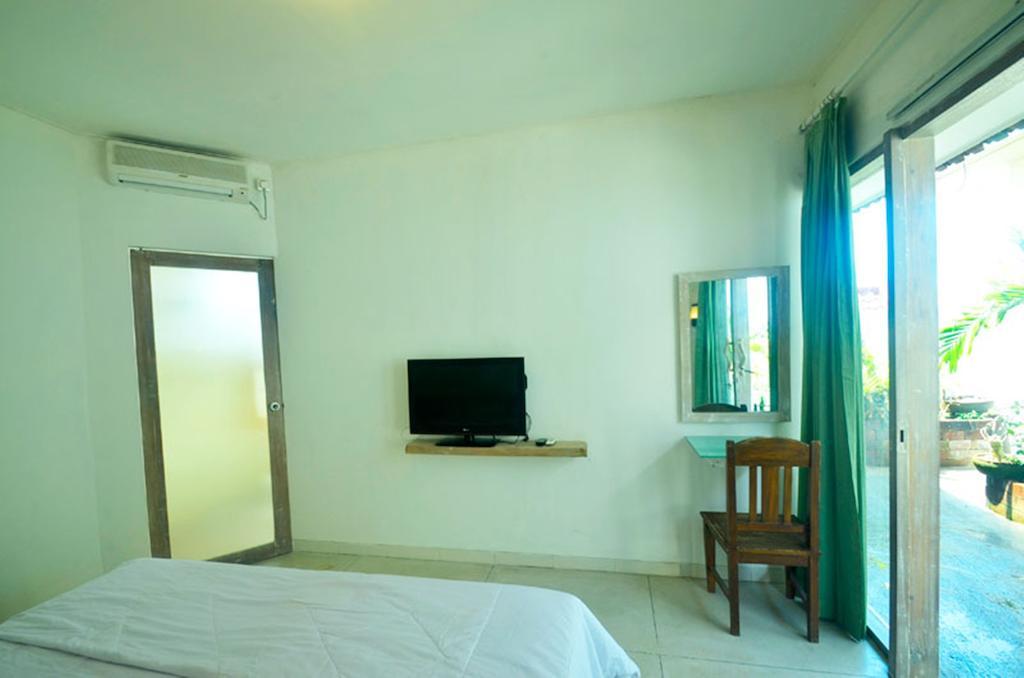 Gusti Homestay Kerobokan Extérieur photo