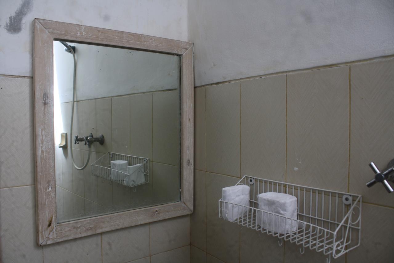Gusti Homestay Kerobokan Extérieur photo
