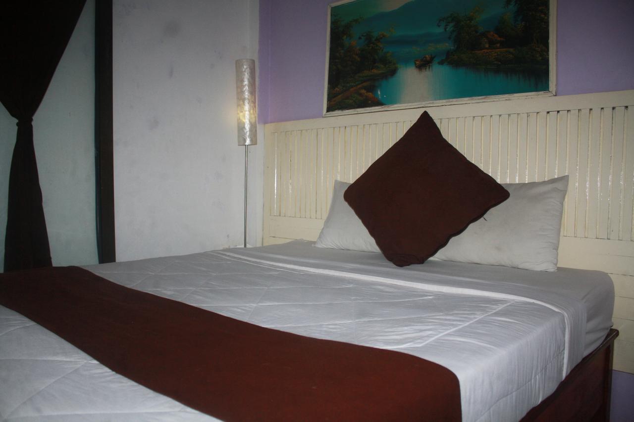 Gusti Homestay Kerobokan Extérieur photo