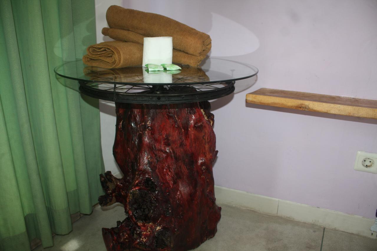 Gusti Homestay Kerobokan Extérieur photo