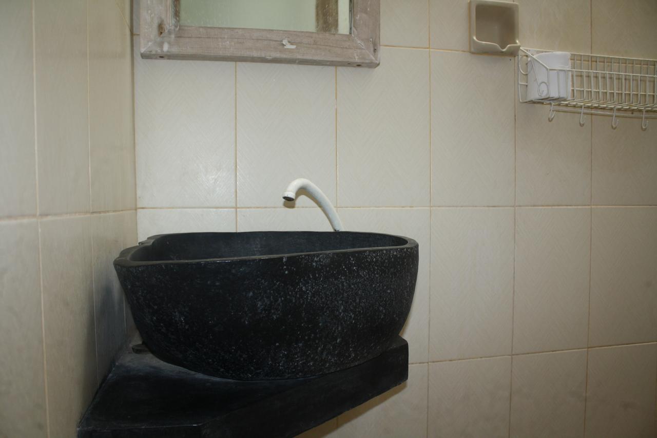 Gusti Homestay Kerobokan Extérieur photo