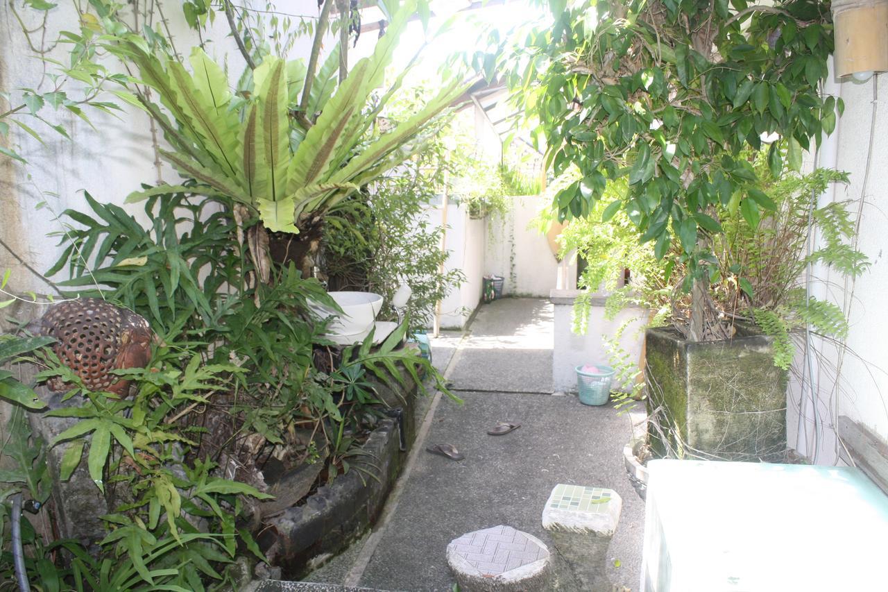 Gusti Homestay Kerobokan Extérieur photo